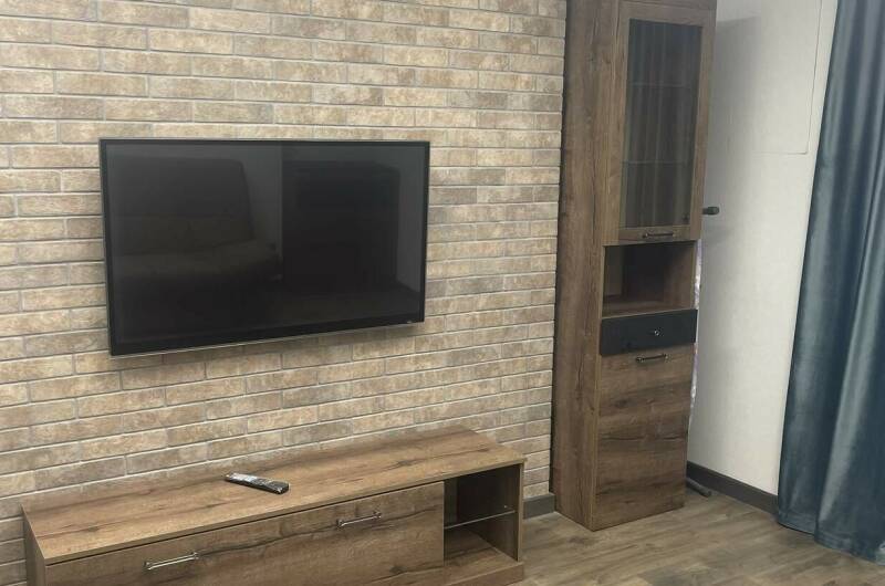 Квартира в ЖК «Континент»