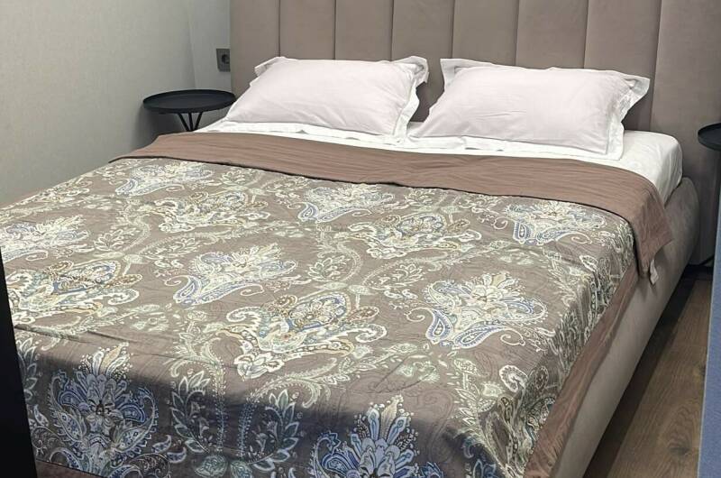 Квартира в ЖК «Континент»