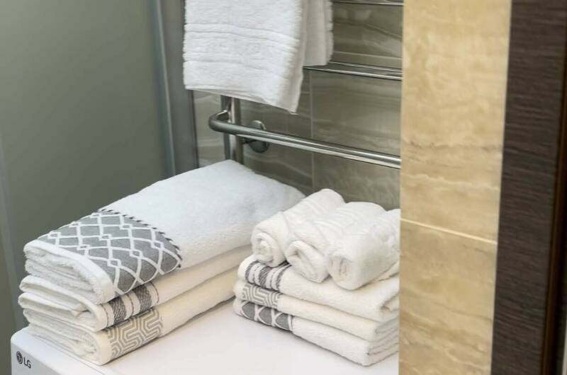 Квартира в ЖК «Континент»