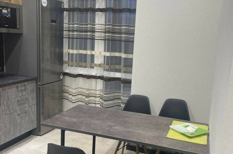 Квартира в ЖК «Континент»