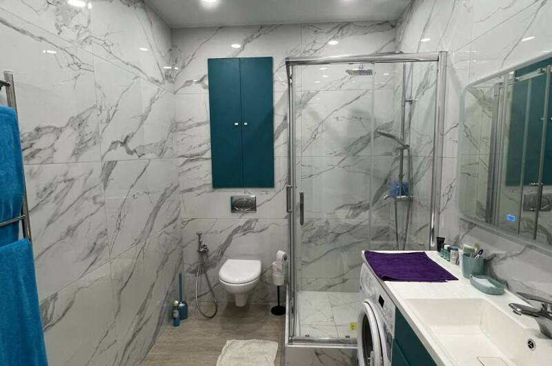 Апартаменты у моря