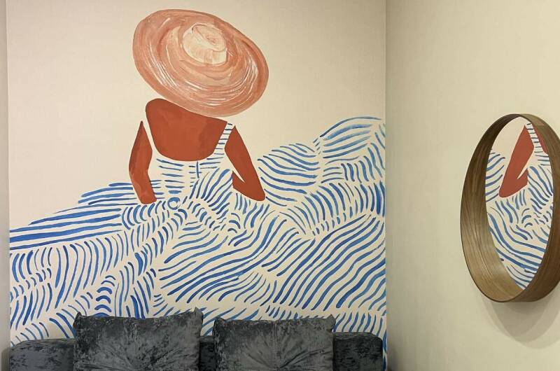 Апартаменты у моря