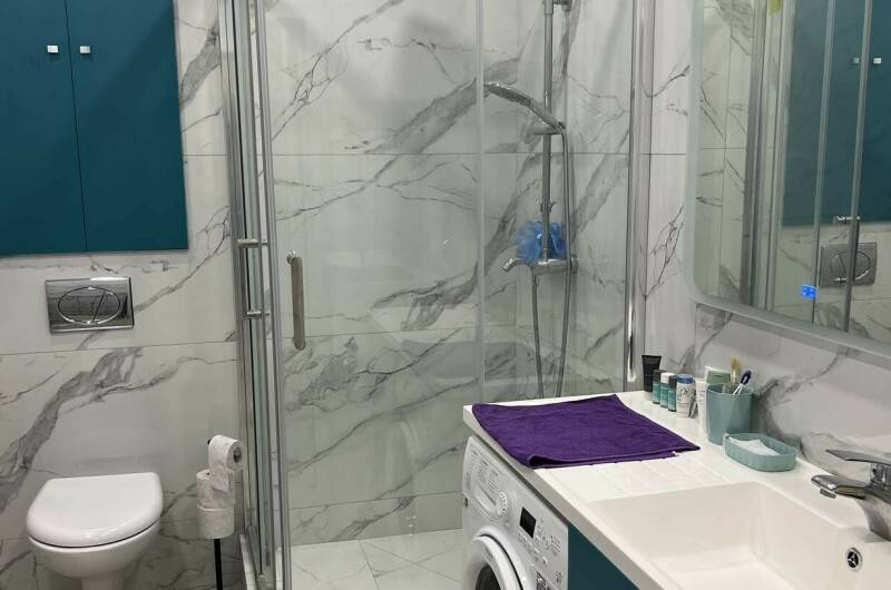 Апартаменты у моря