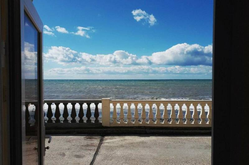 Эллинг «У Софии»