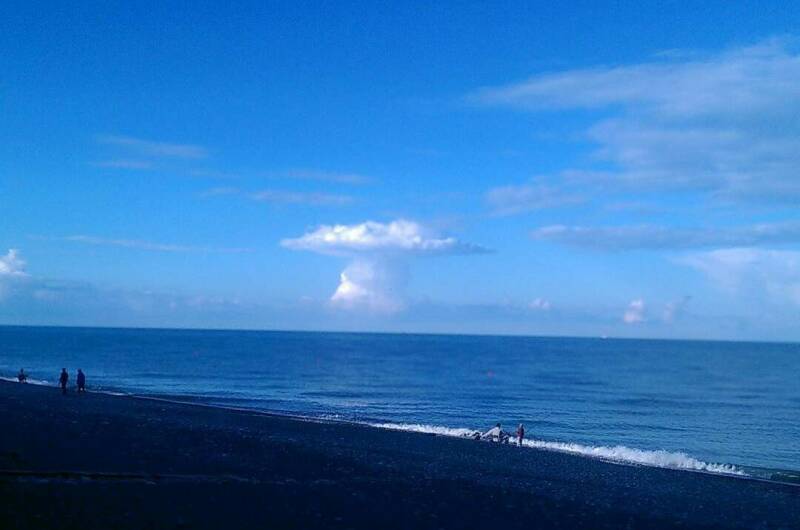 Эллинг «У Софии»