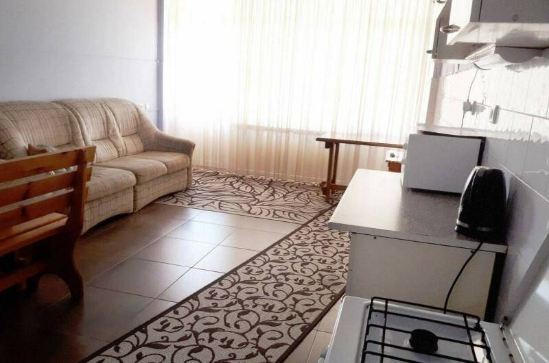 Эллинг «У Софии»