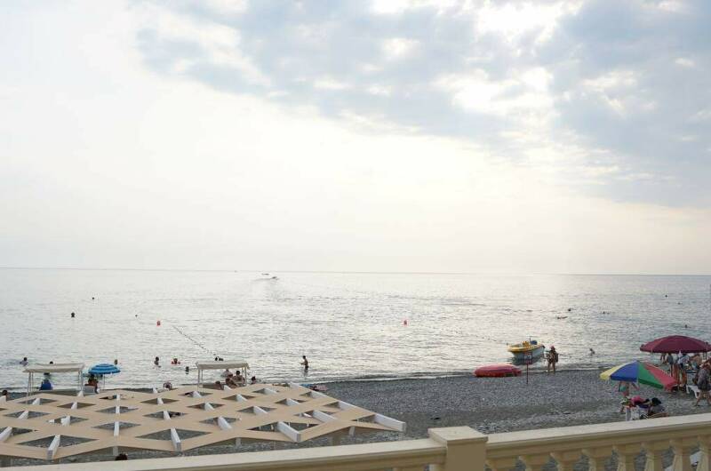 Эллинг «У Софии»