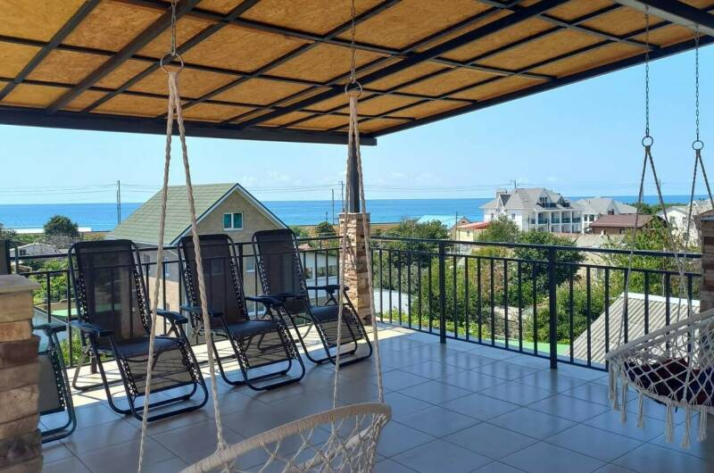 Вилла «Лира»