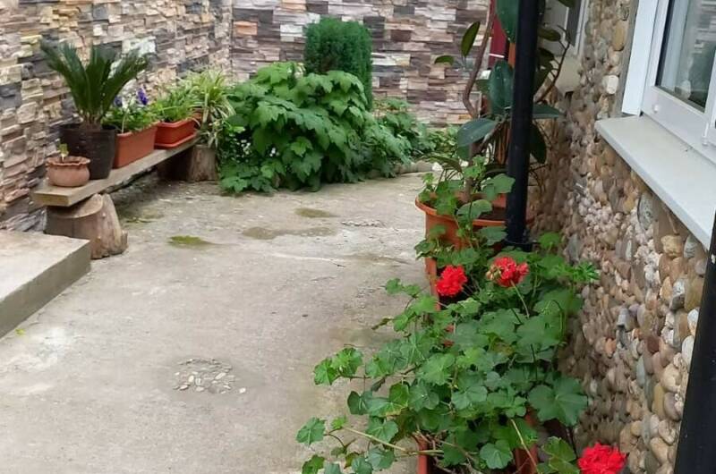 Вилла «Лира»