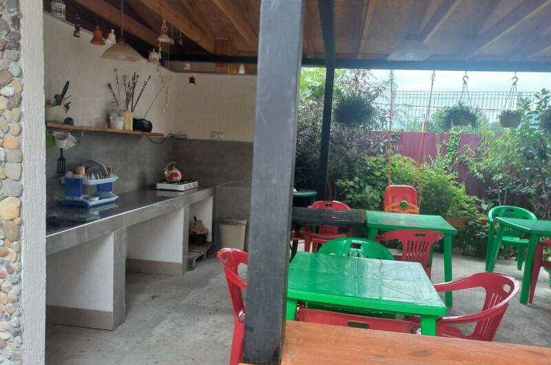 Вилла «Лира»