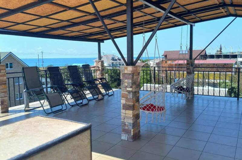 Вилла «Лира»