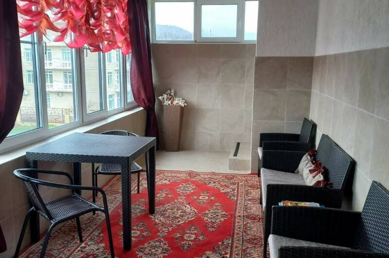 Вилла «Лира»