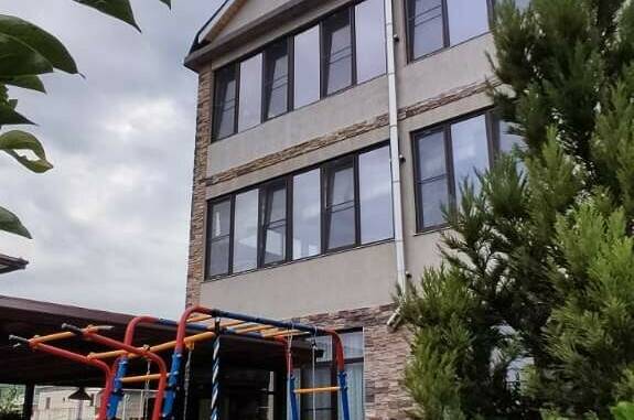 Вилла «Лира»