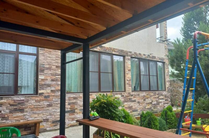 Вилла «Лира»