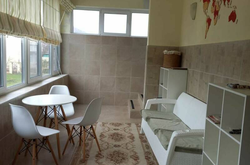 Вилла «Лира»