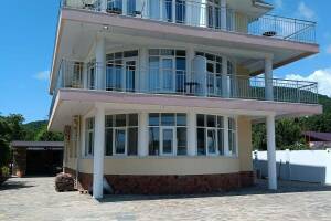 Изображение Гостевой дом «Аврора» #4