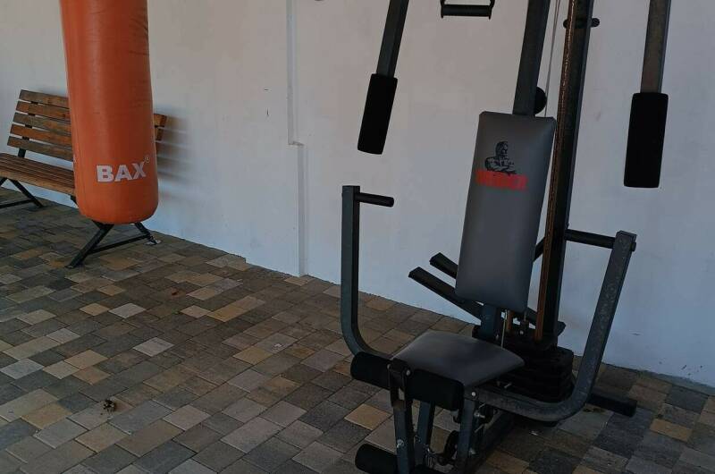 Гостевой дом «Аврора»