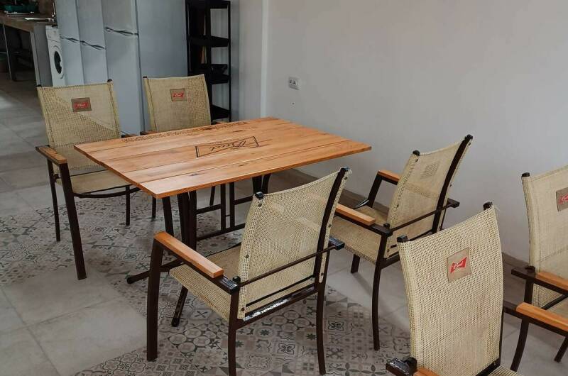 Гостевой дом «Аврора»