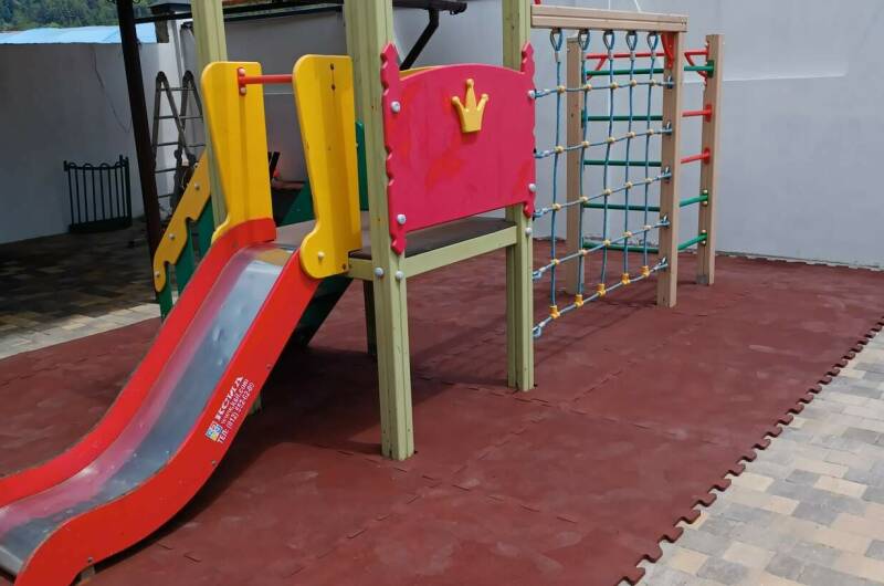 Гостевой дом «Аврора»