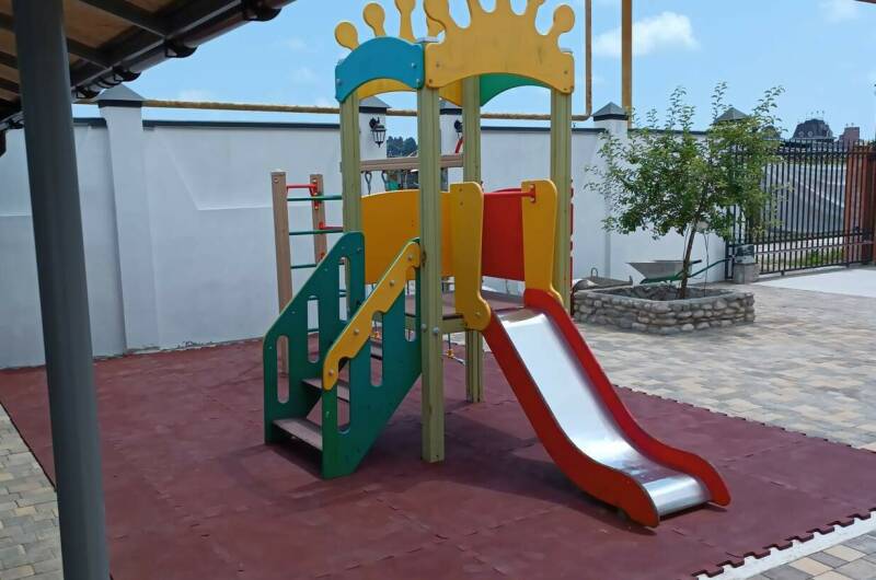 Гостевой дом «Аврора»