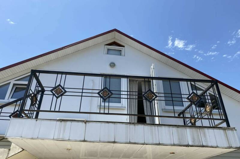 Апартаменты под ключ «У Григория»