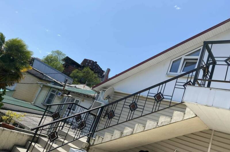 Апартаменты под ключ «У Григория»