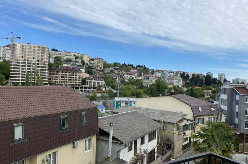 Апартаменты под ключ «У Григория»