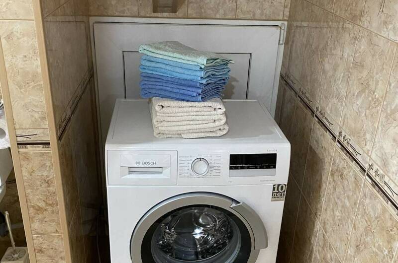 Апартаменты под ключ «У Григория»