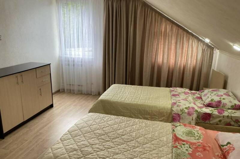 Апартаменты под ключ «У Григория»