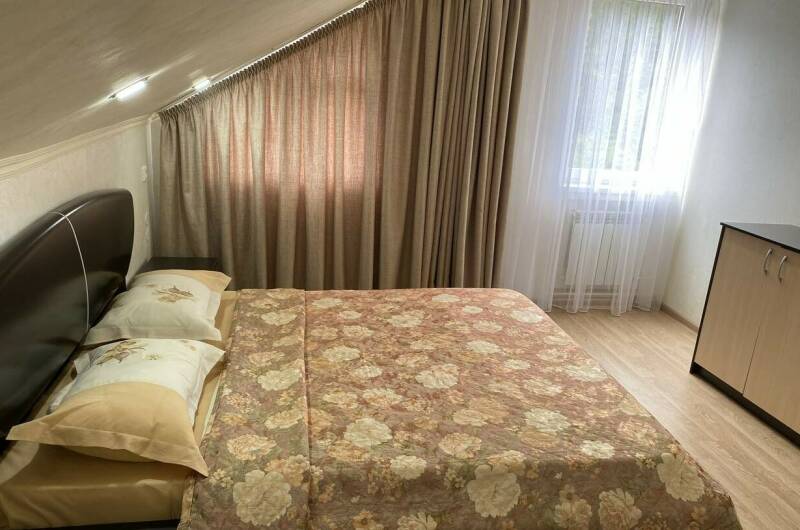 Апартаменты под ключ «У Григория»