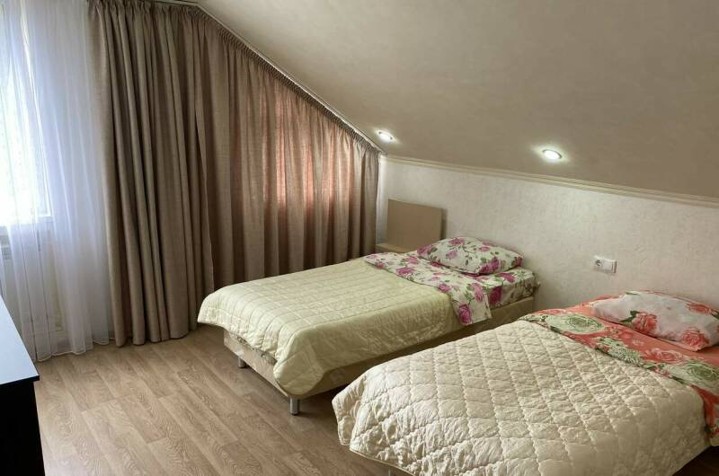 Апартаменты под ключ «У Григория»