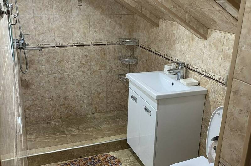 Апартаменты под ключ «У Григория»