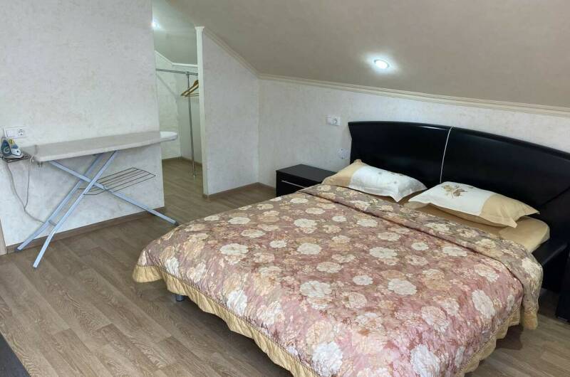 Апартаменты под ключ «У Григория»