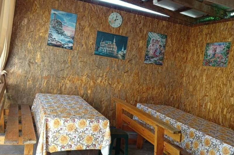 Гостевой дом «Идеальное место»