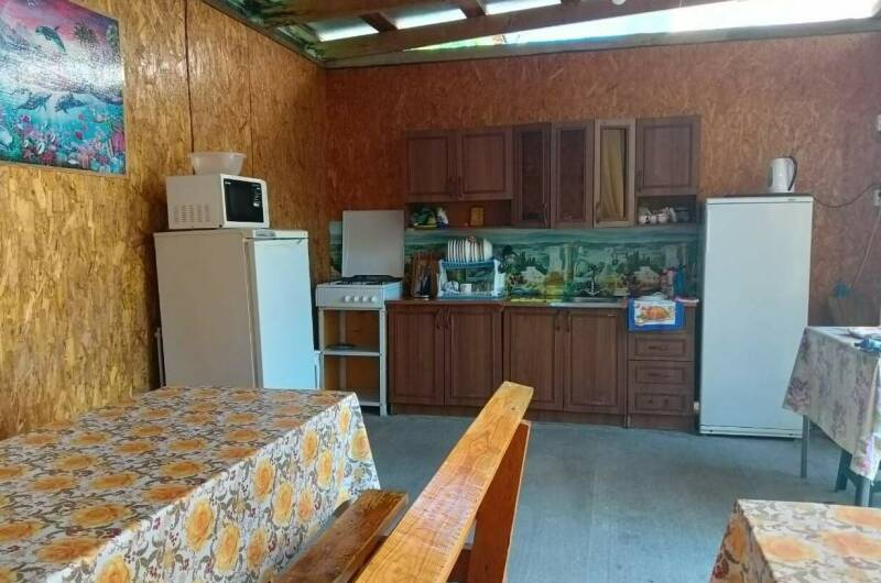 Гостевой дом «Идеальное место»