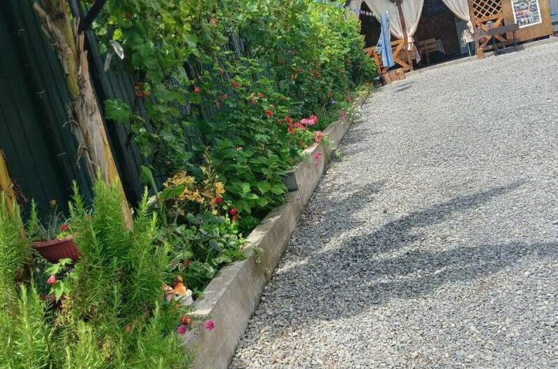 Гостевой дом «Идеальное место»