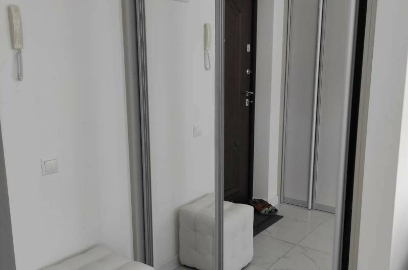 Квартира на Лескова