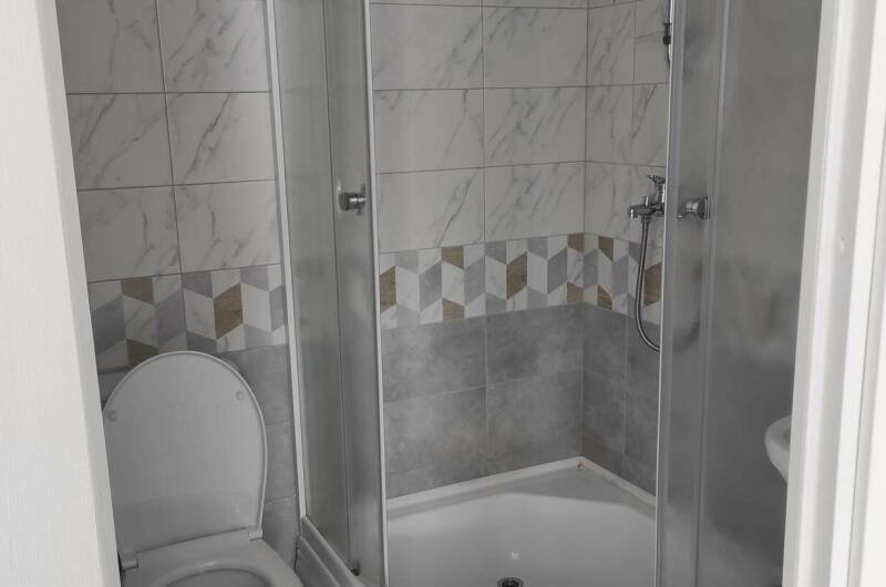 Квартира на Лескова