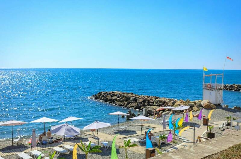 Отель «Ардис»