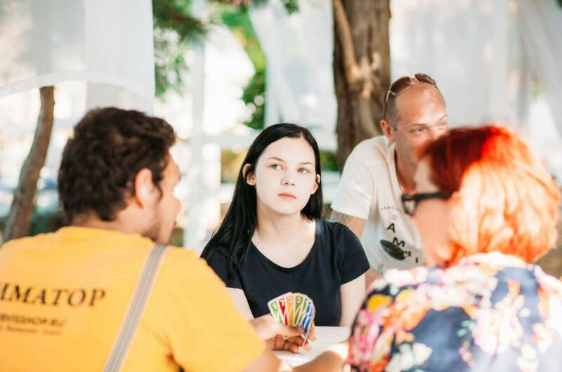 Отель «Ардис»