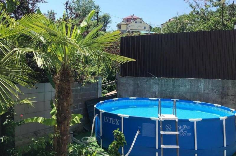 Гостевой дом «Мечта»