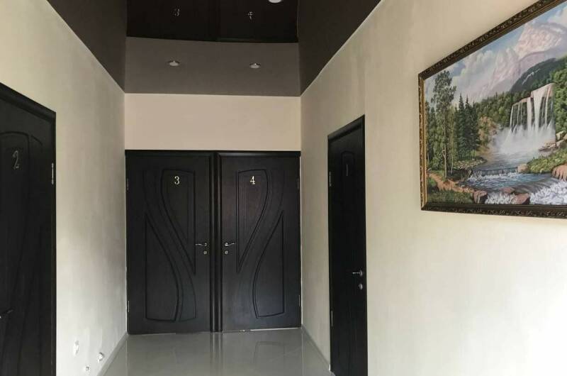 Гостевой дом «Мечта»