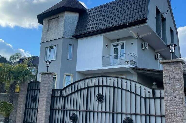 Гостевой дом «Мечта»