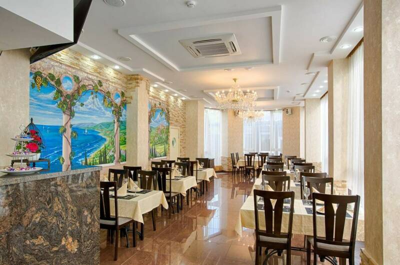 Отель «Соната»