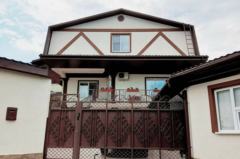 Гостевой дом «Солнечное Вардане»