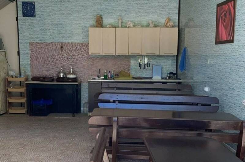 Гостевой дом «Солнечное Вардане»