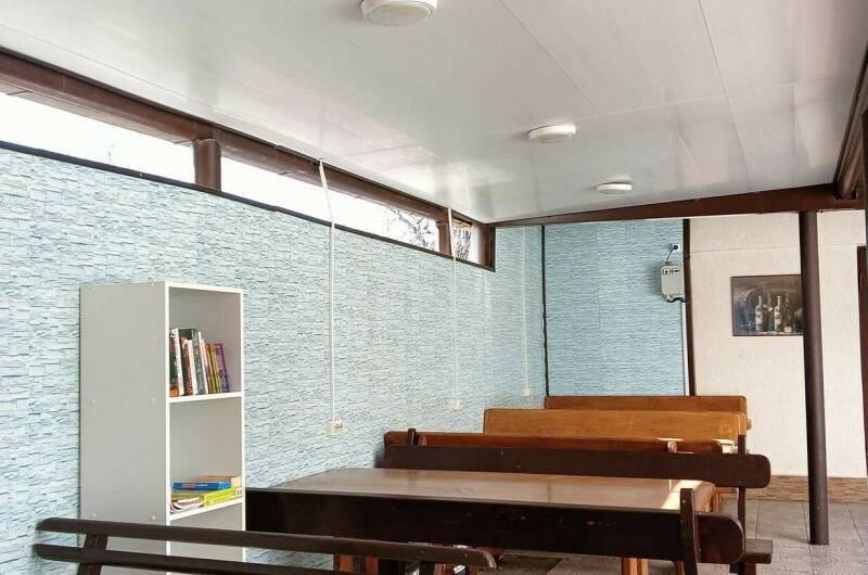 Гостевой дом «Солнечное Вардане»