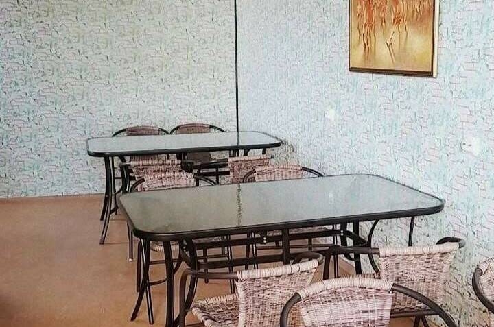 Гостевой дом «Солнечное Вардане»