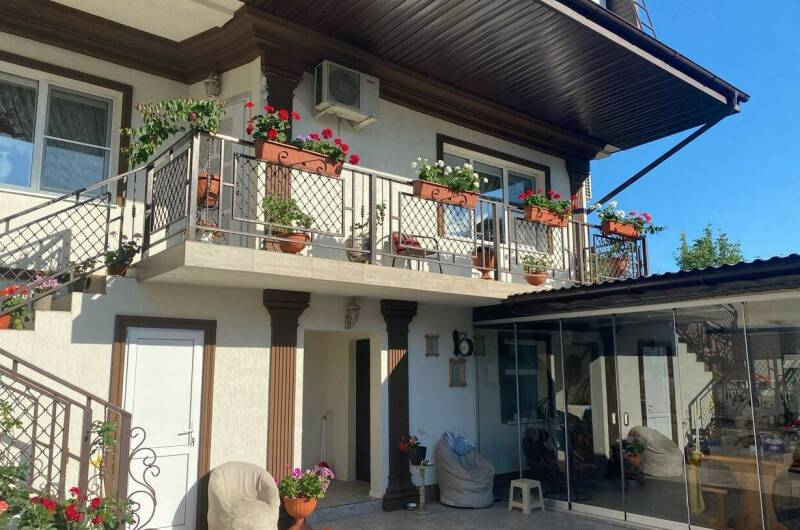 Гостевой дом «Солнечное Вардане»