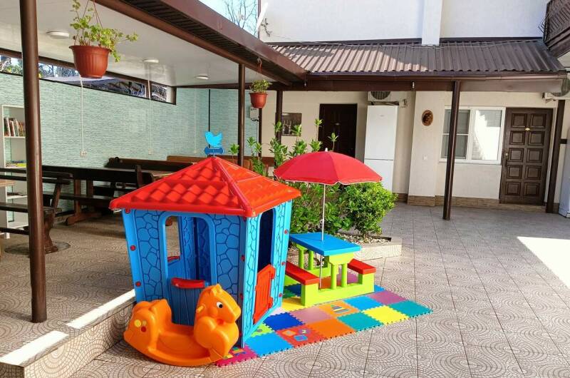 Гостевой дом «Солнечное Вардане»